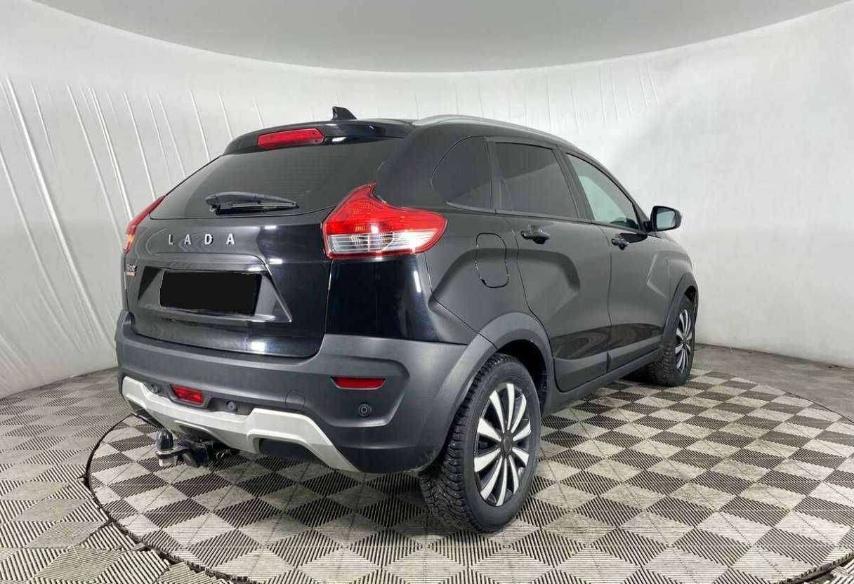 Купить Skoda Octavia, 2021, 80 000 км, фото №15