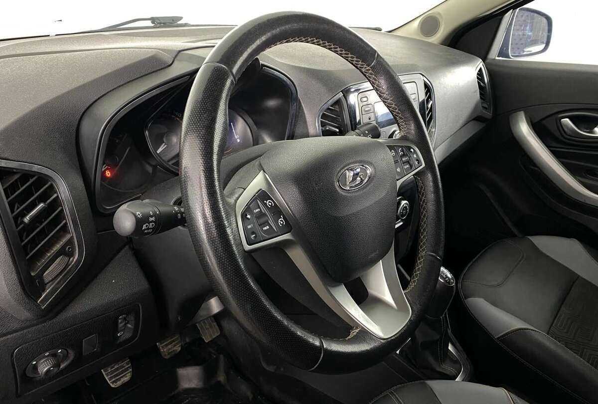 Купить Chery Tiggo 4 I Рестайлинг, 2022, 102 433 км, фото №6