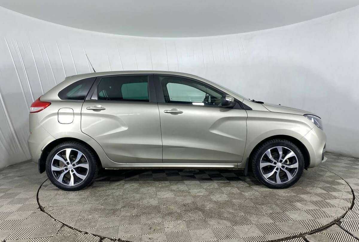 Купить Toyota RAV4, 2016, 116 530 км, фото №5