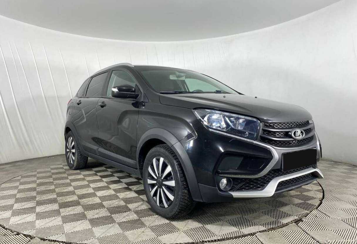 Купить Nissan X-Trail, 2022, 57 995 км, фото №12