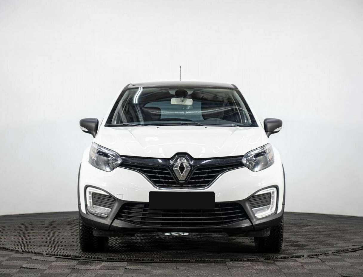 Renault Kaptur