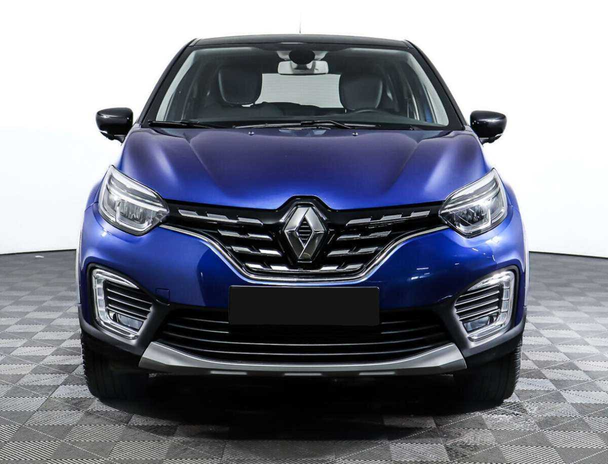 Renault Kaptur
