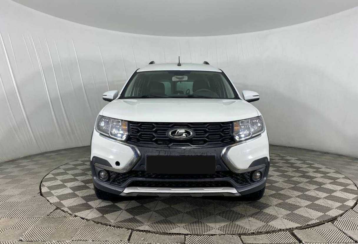 Lada (ВАЗ) Largus