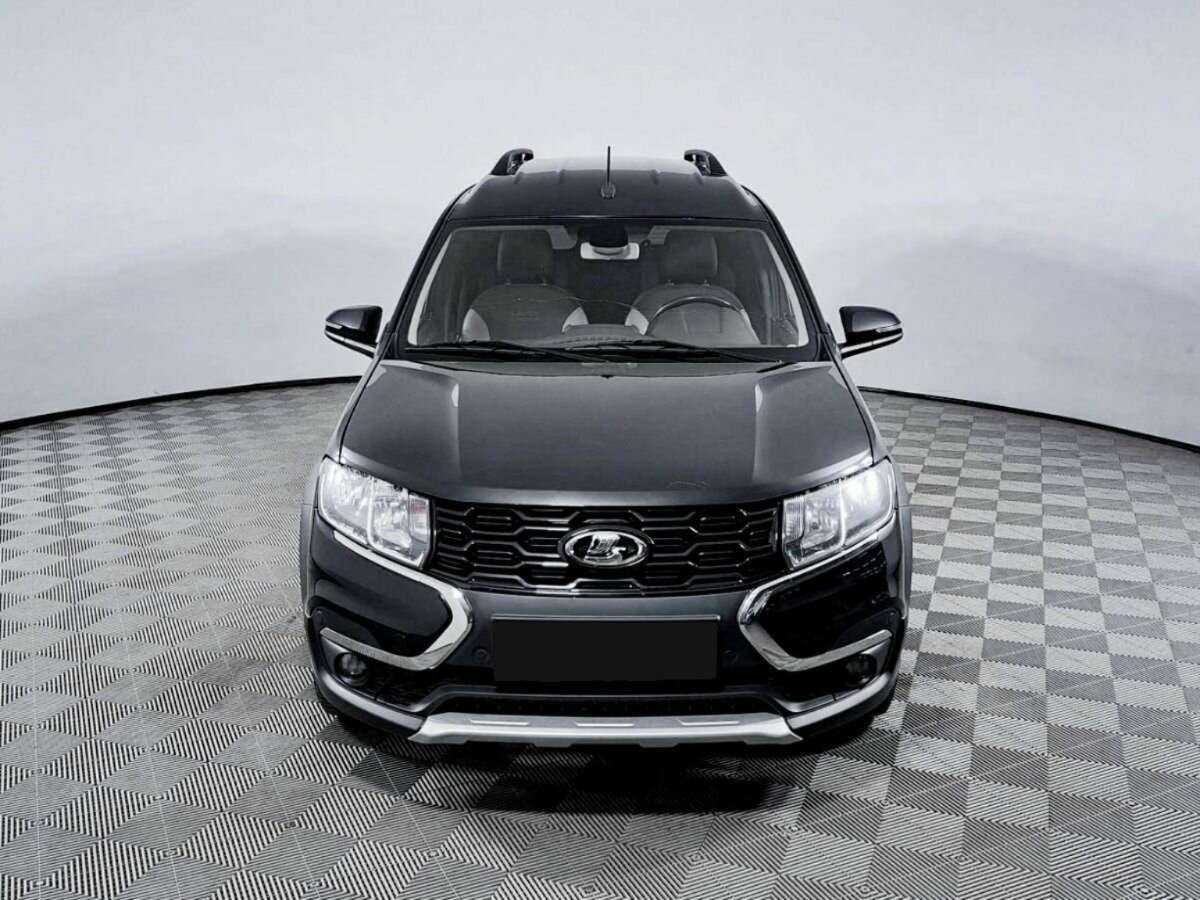 Lada (ВАЗ) Largus