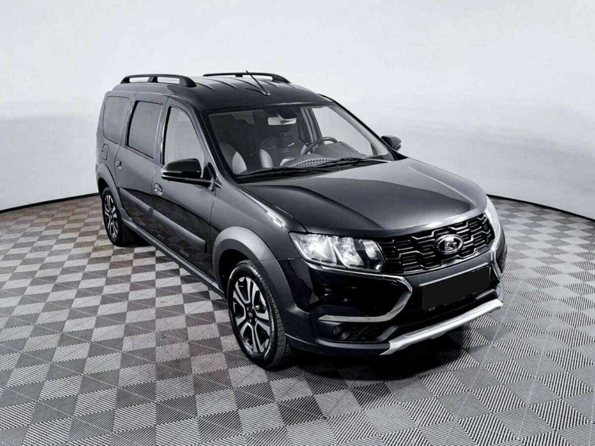 Lada (ВАЗ) Largus