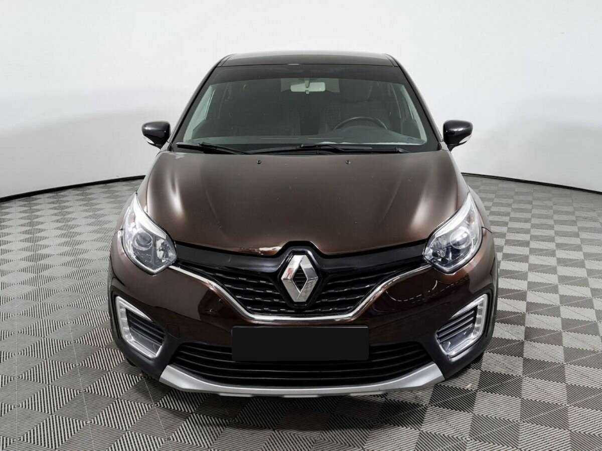 Renault Kaptur