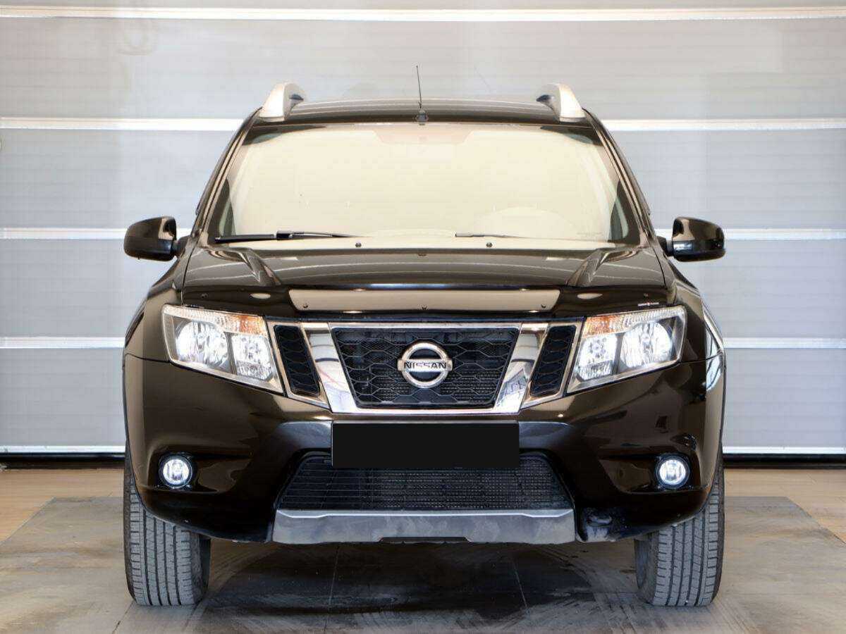 Nissan Terrano