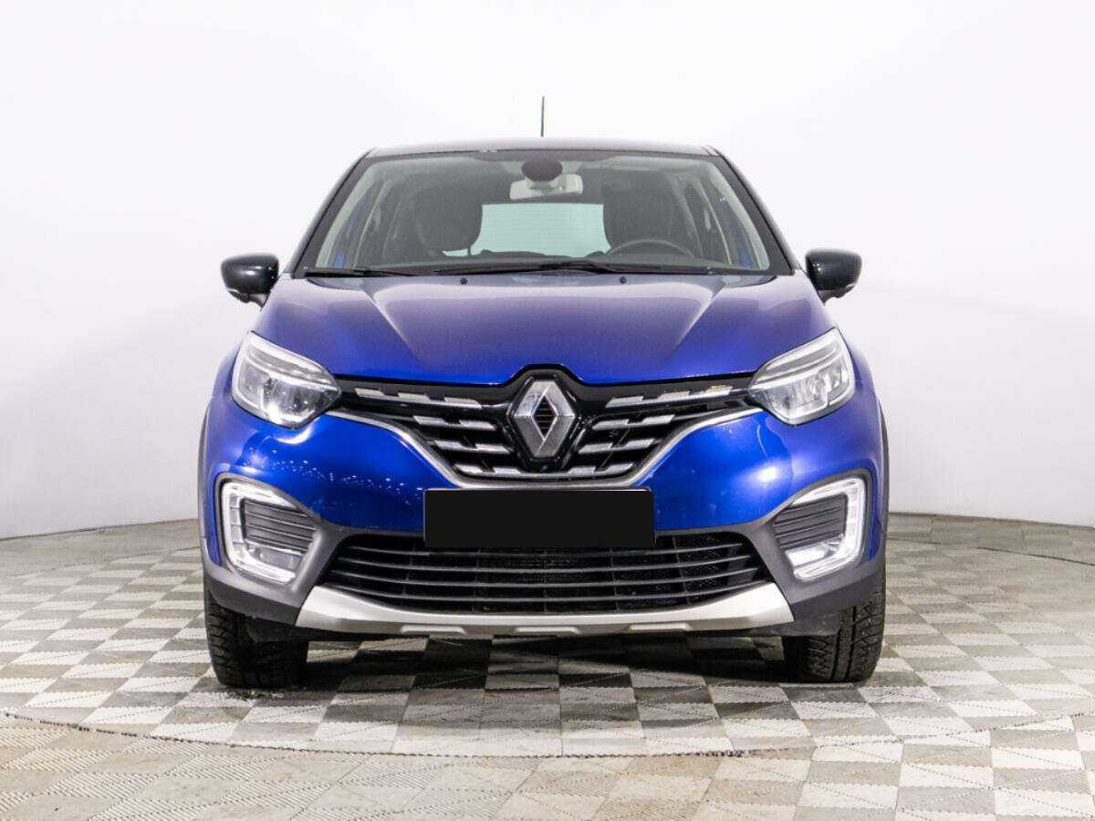 Renault Kaptur