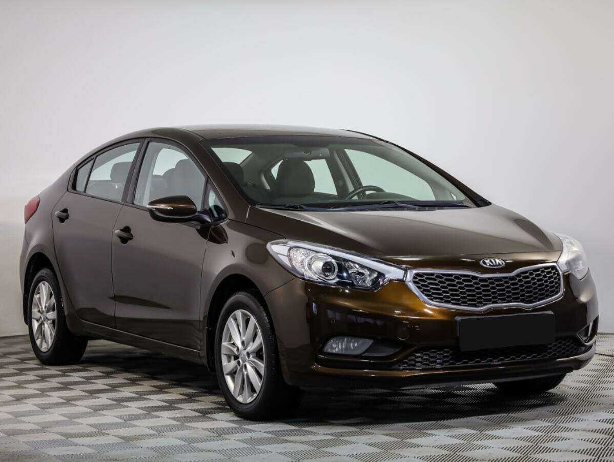 Kia Cerato