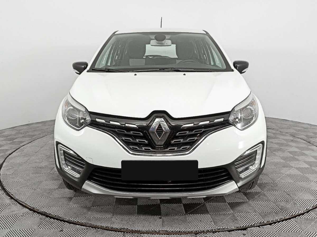 Renault Kaptur