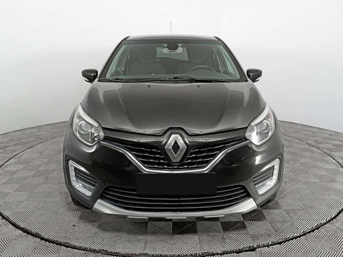 Renault Kaptur