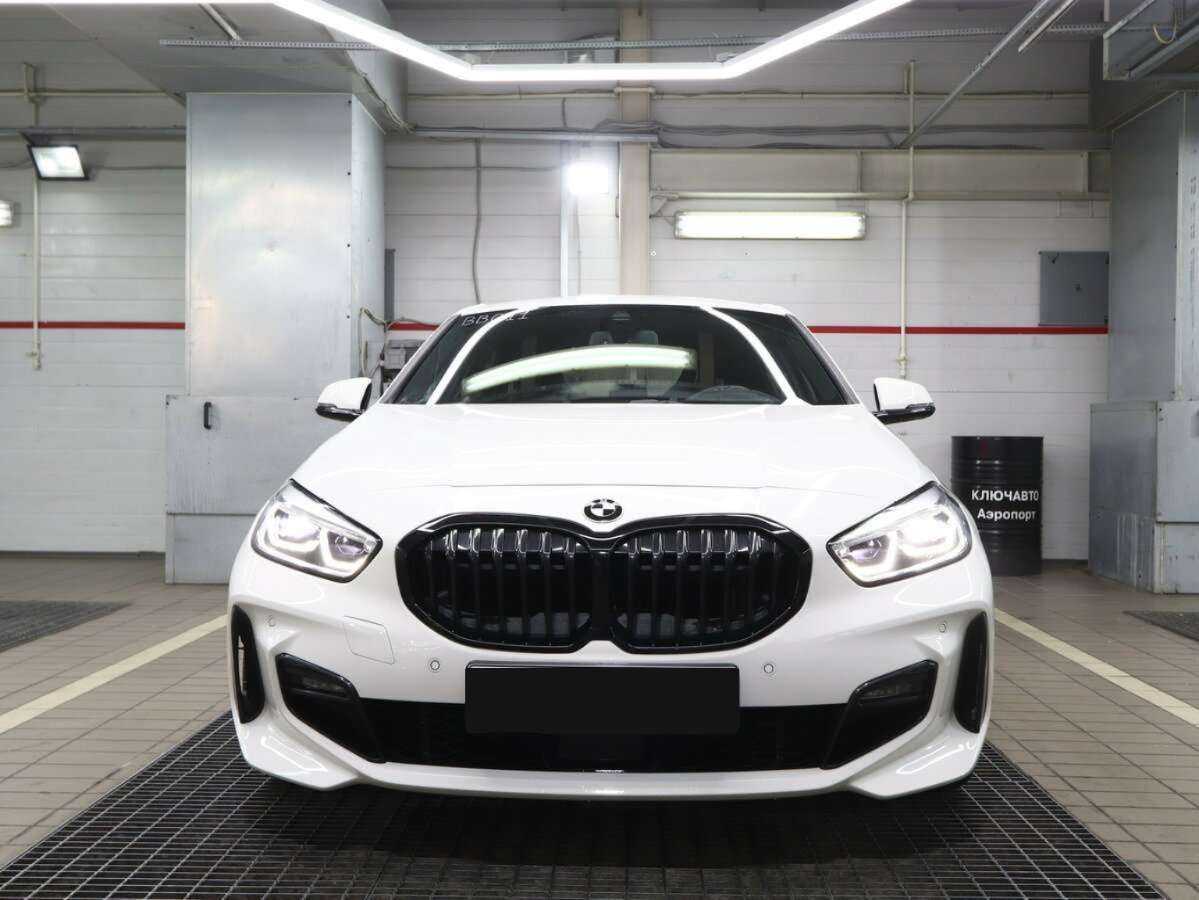 BMW 1 серии