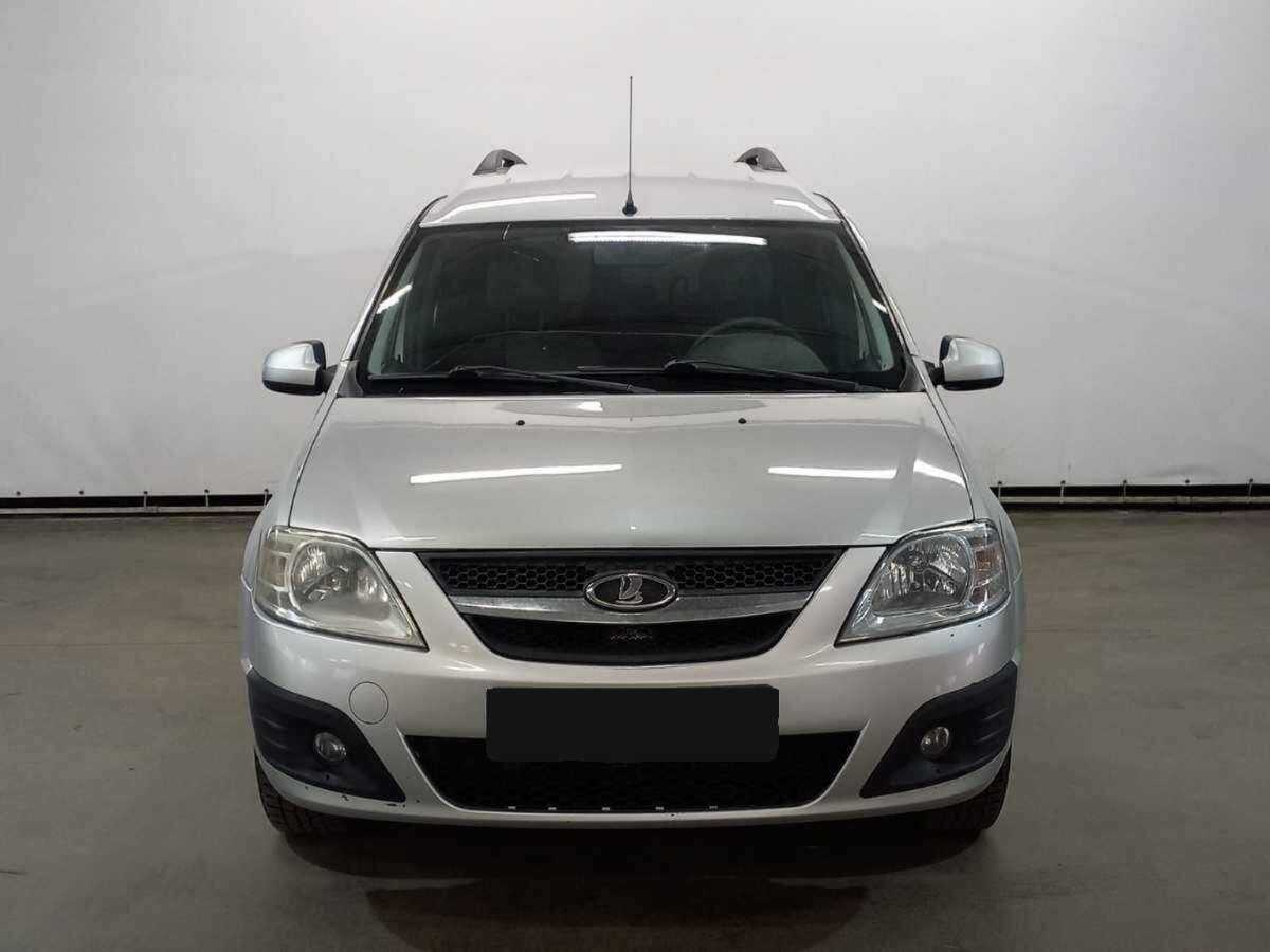 Lada (ВАЗ) Largus