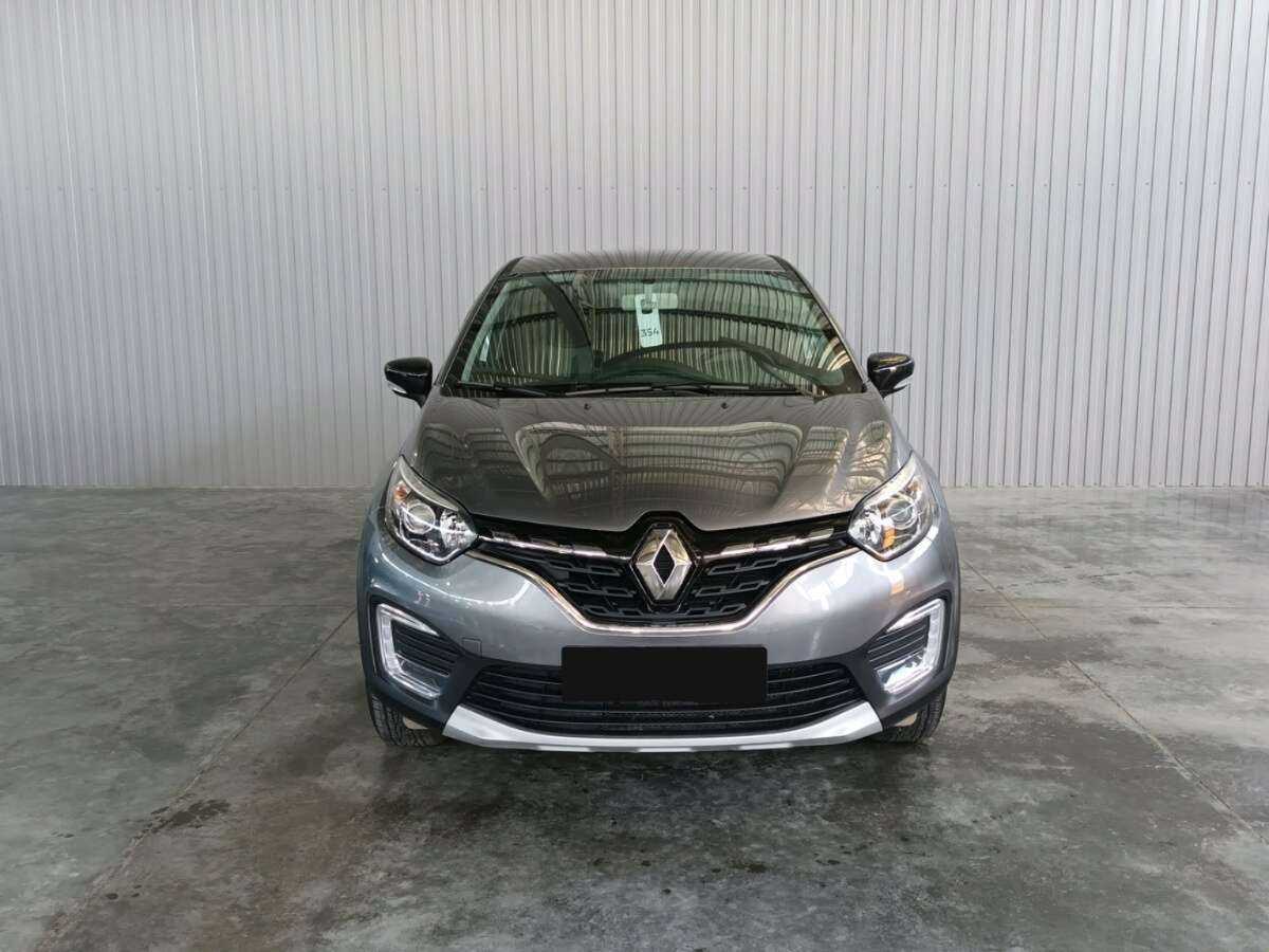 Renault Kaptur