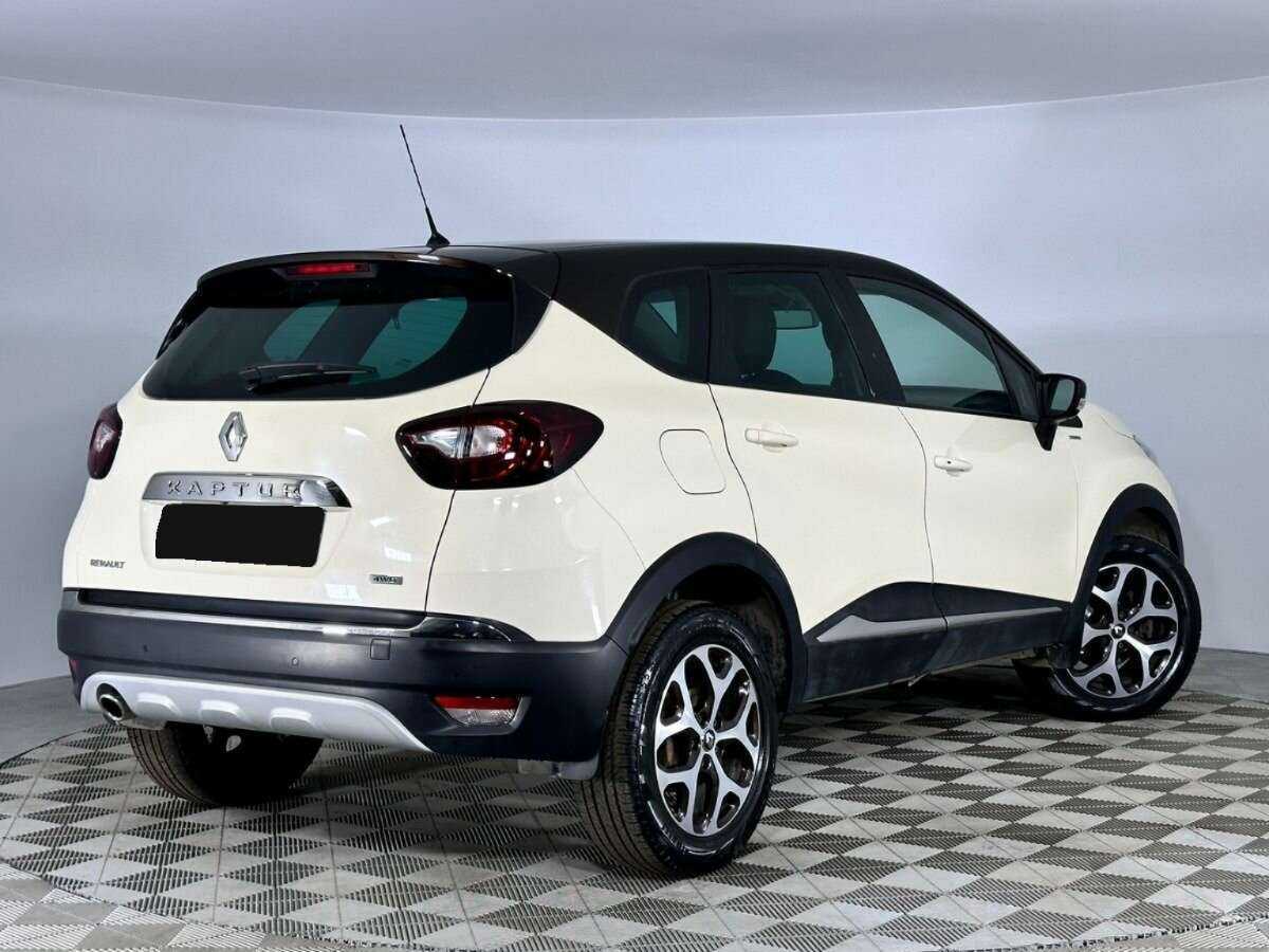 Renault Kaptur