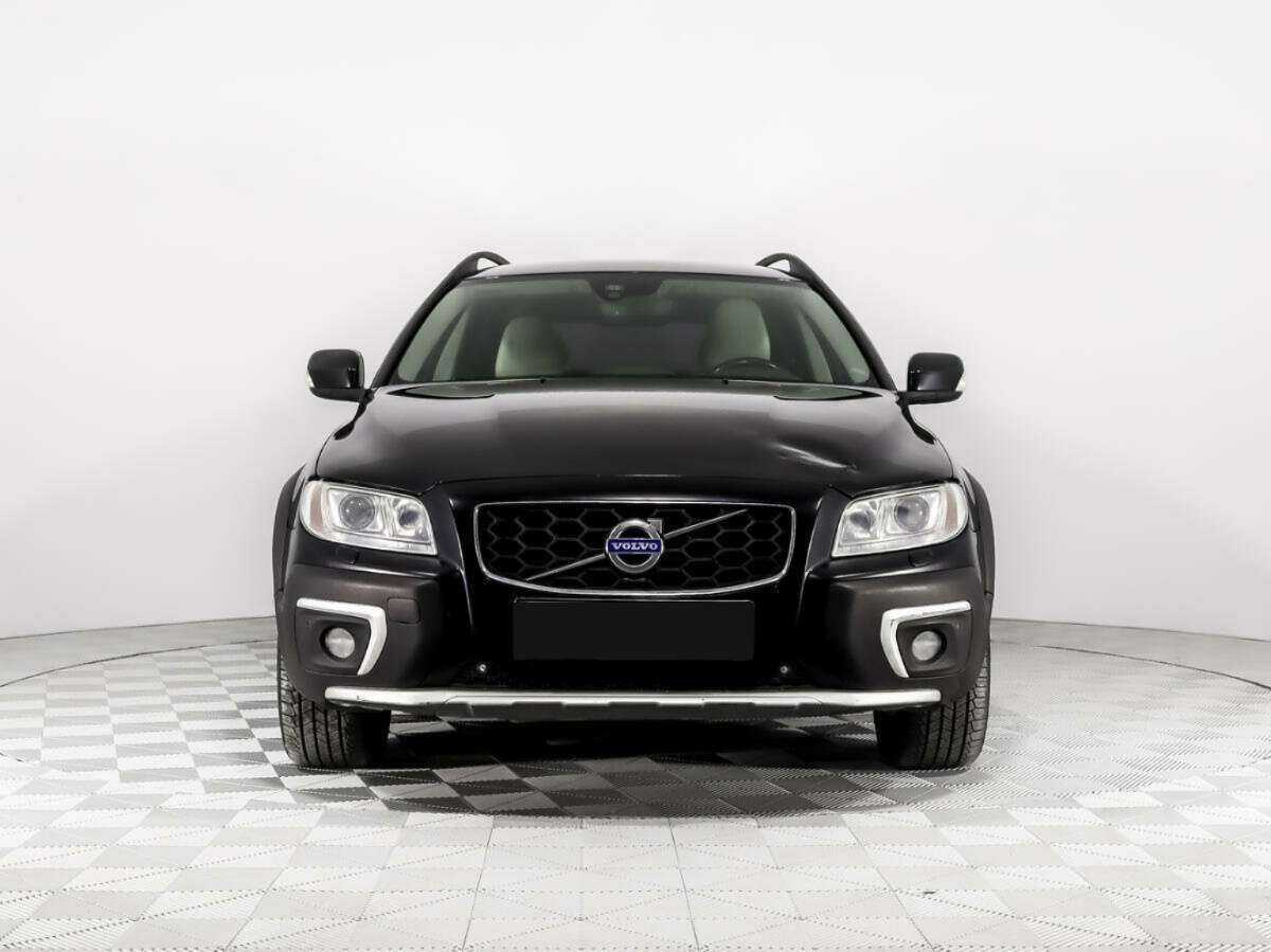 Volvo XC70
