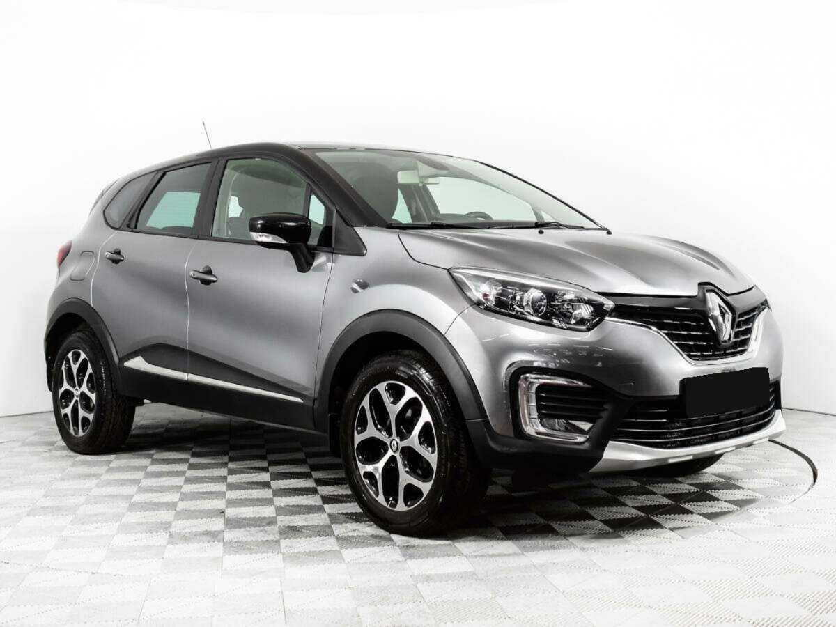 Renault Kaptur