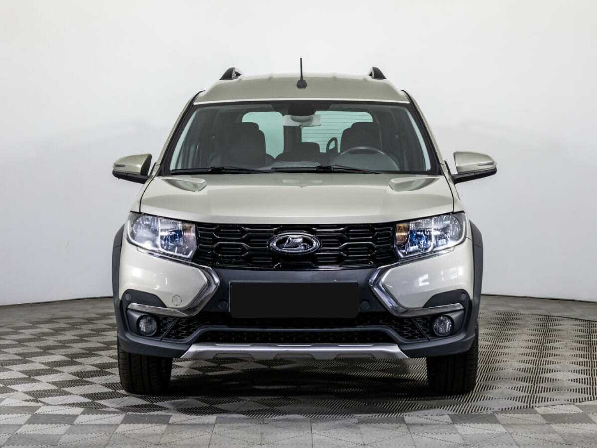 Lada (ВАЗ) Largus