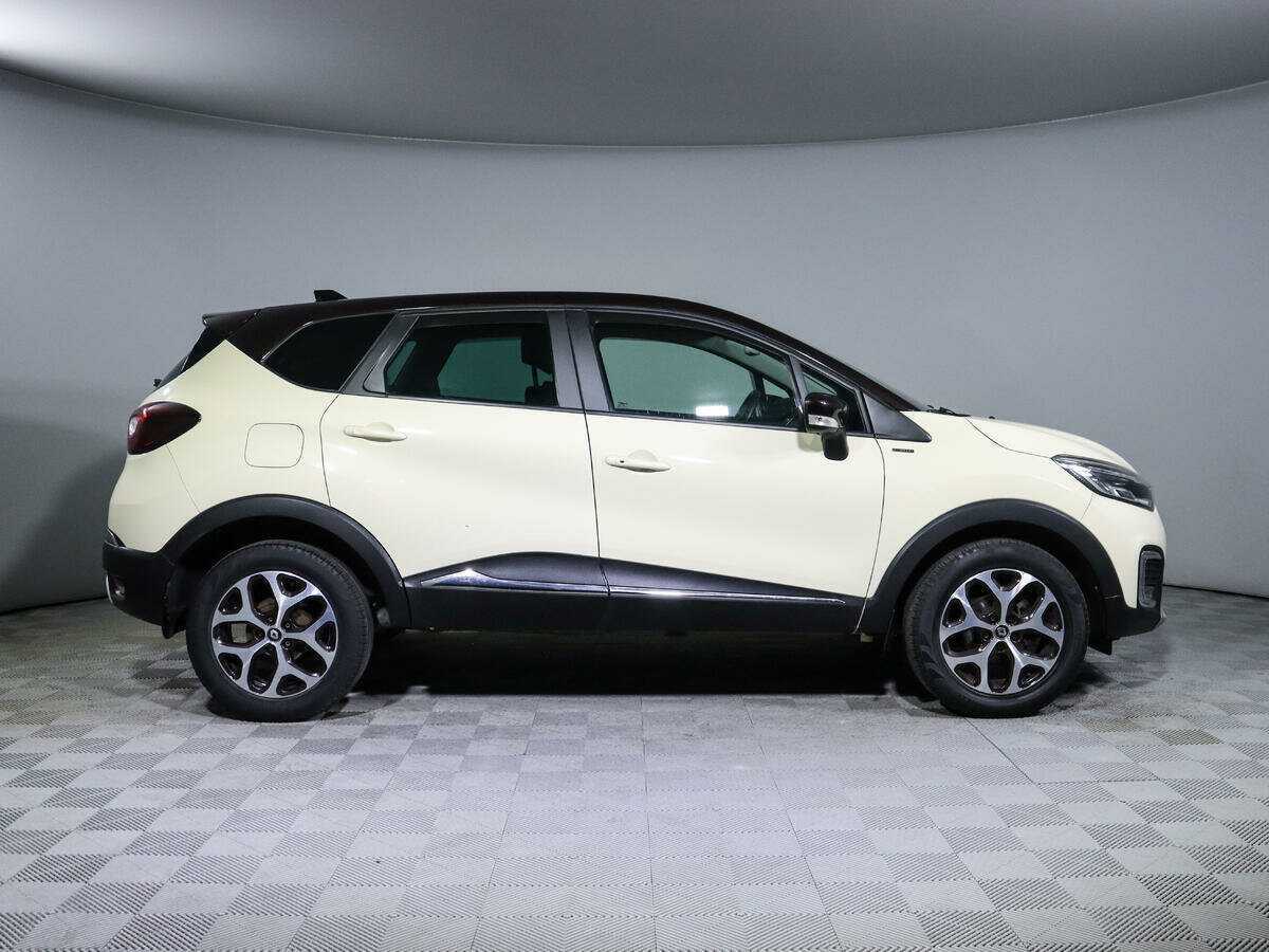 Renault Kaptur
