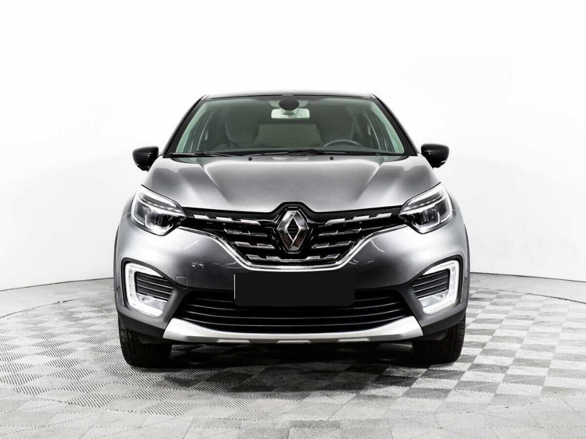 Renault Kaptur