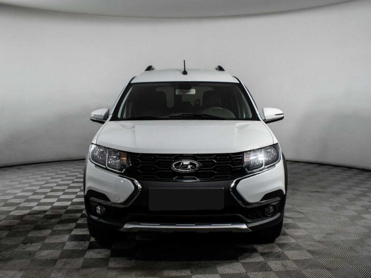 Lada (ВАЗ) Largus