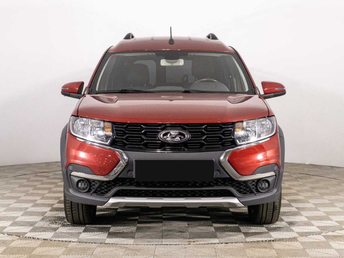 Lada (ВАЗ) Largus