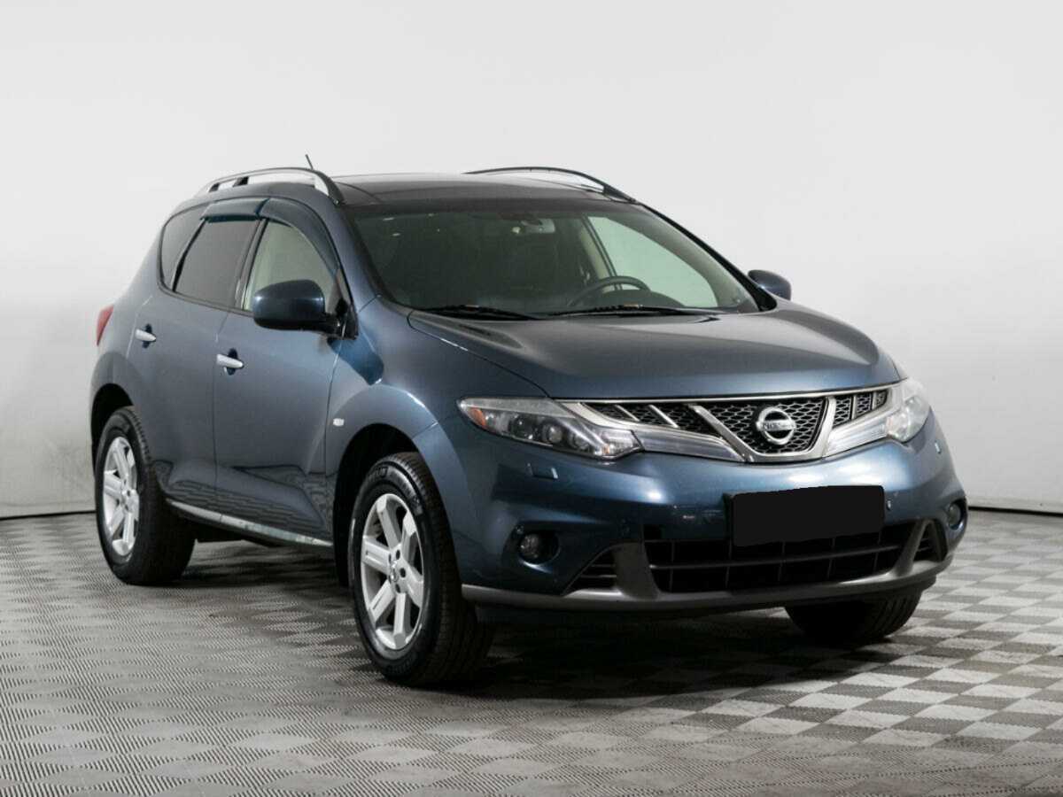 Nissan Murano