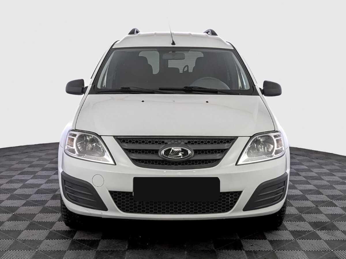 Lada (ВАЗ) Largus