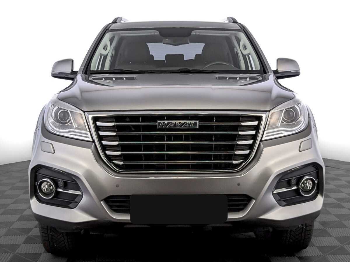 Haval H9