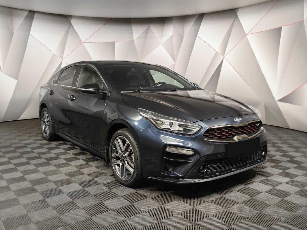 Kia Cerato