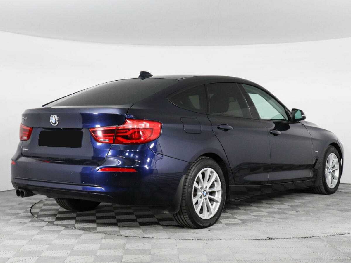 BMW 3 серии