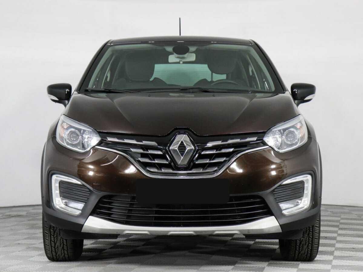 Renault Kaptur