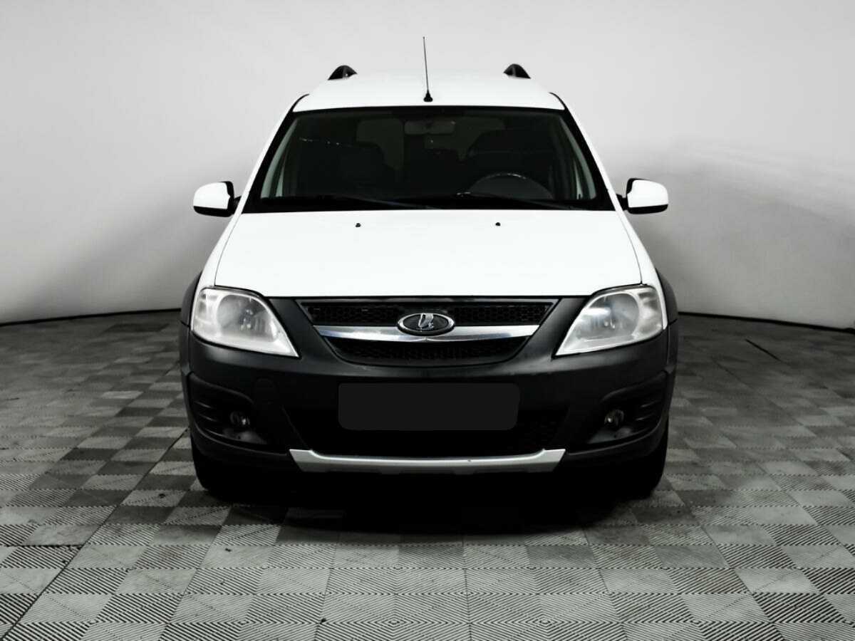 Lada (ВАЗ) Largus