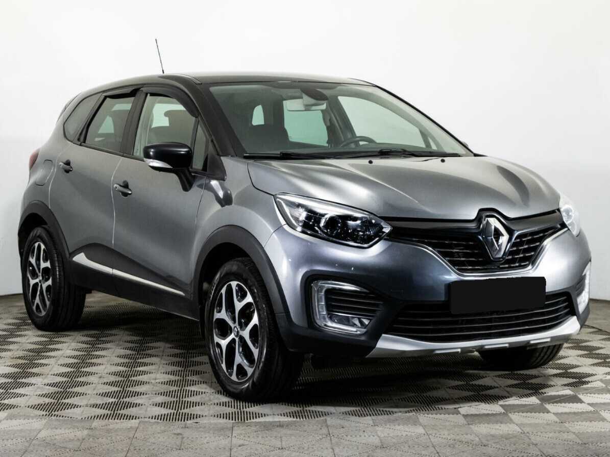 Renault Kaptur
