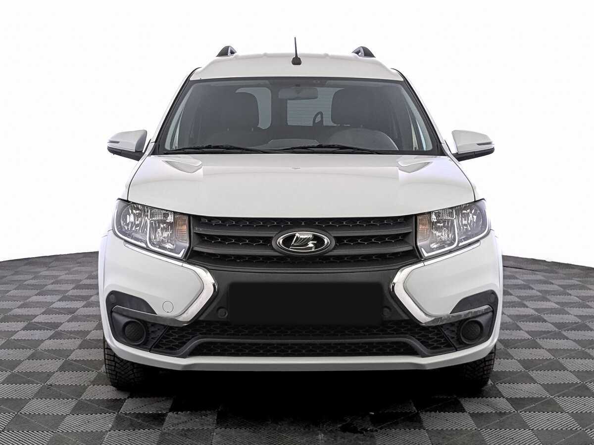 Lada (ВАЗ) Largus