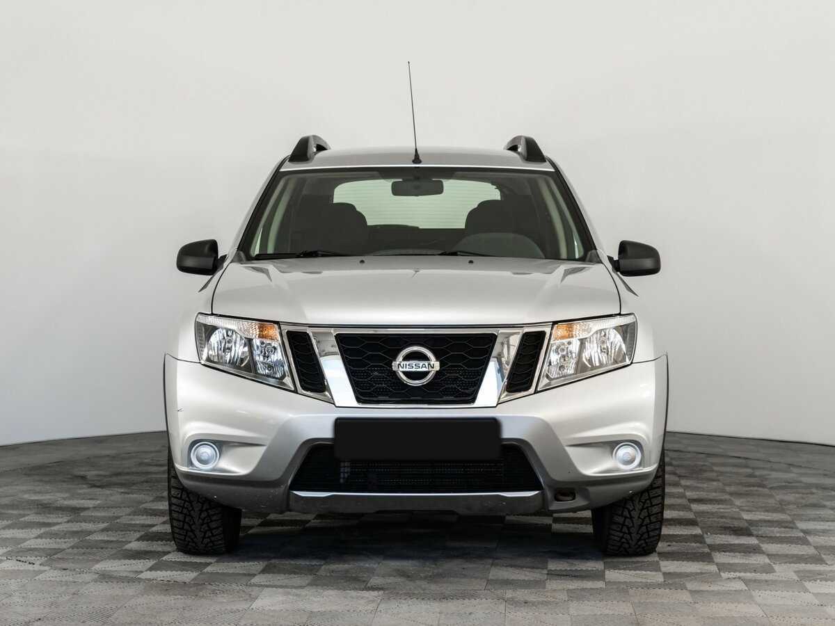 Nissan Terrano