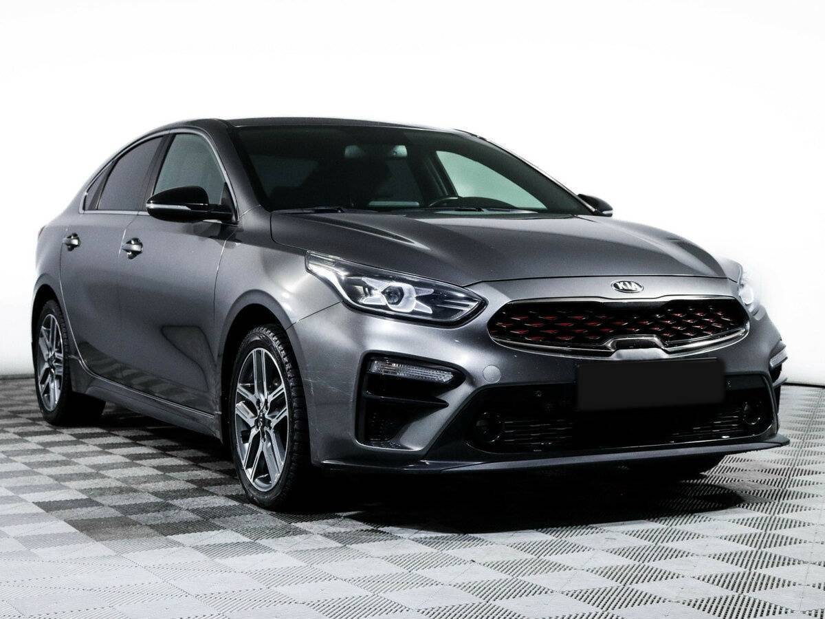 Kia Cerato