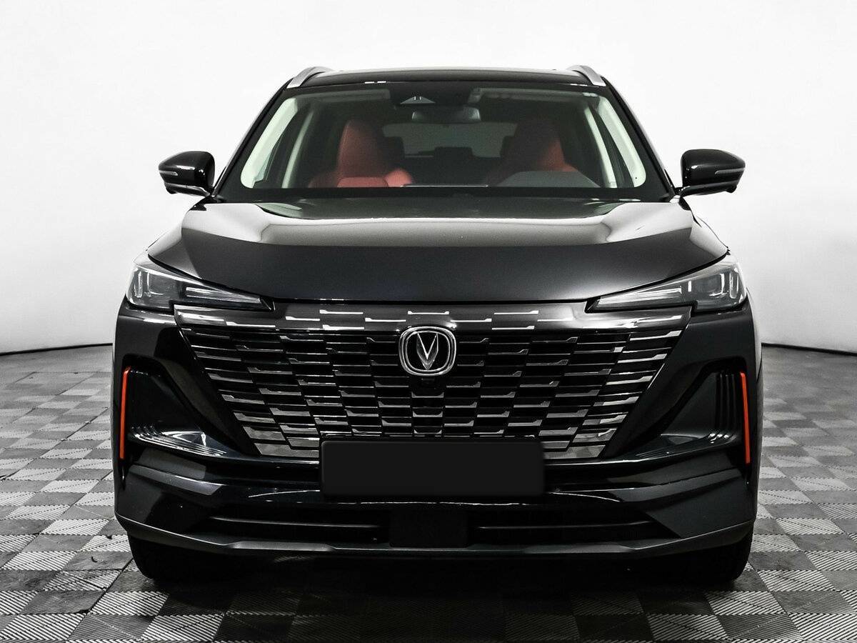 Changan CS55 Plus