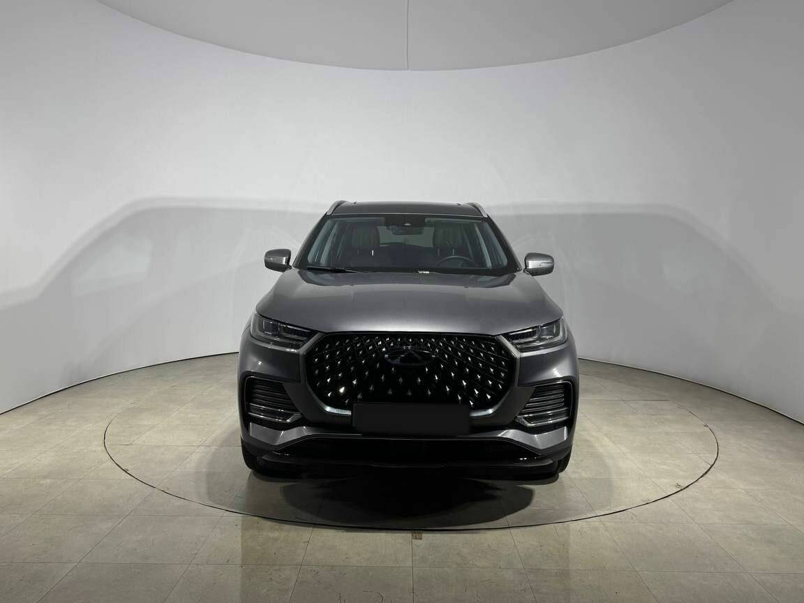 Chery Tiggo 8 Pro Max