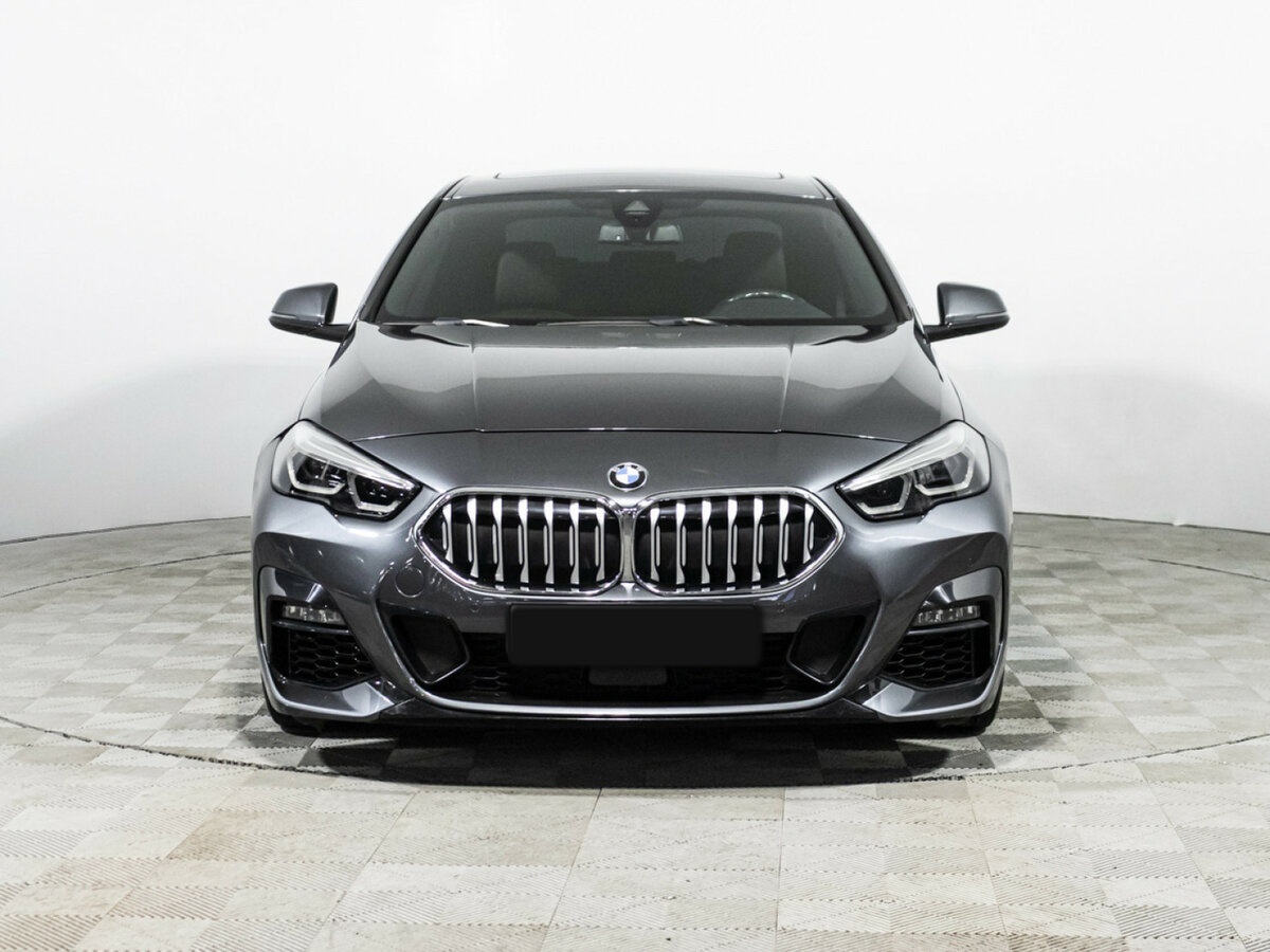 BMW 2 серии