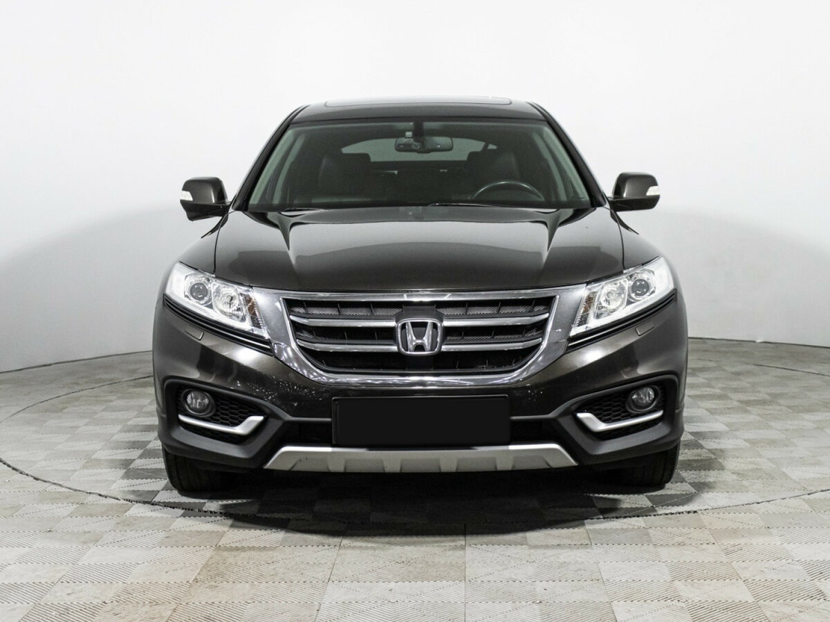 Honda Crosstour