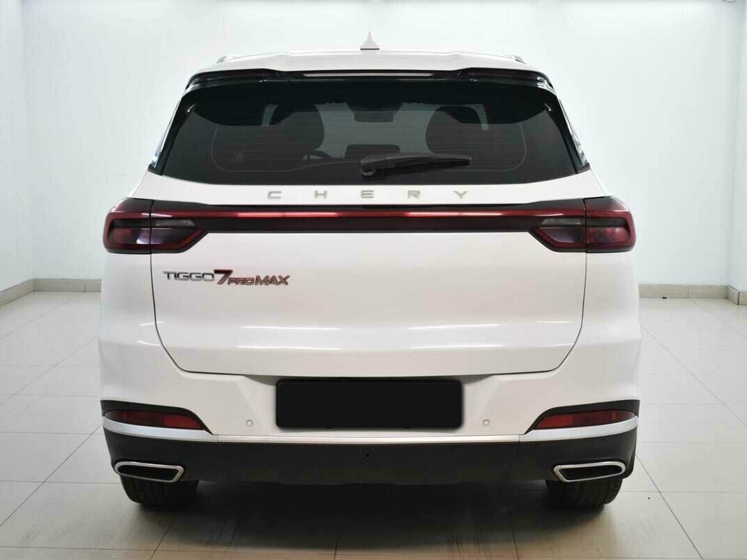 Chery Tiggo 7 Pro Max