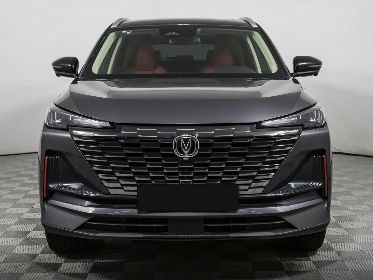 Changan UNI-S (CS55 Plus)