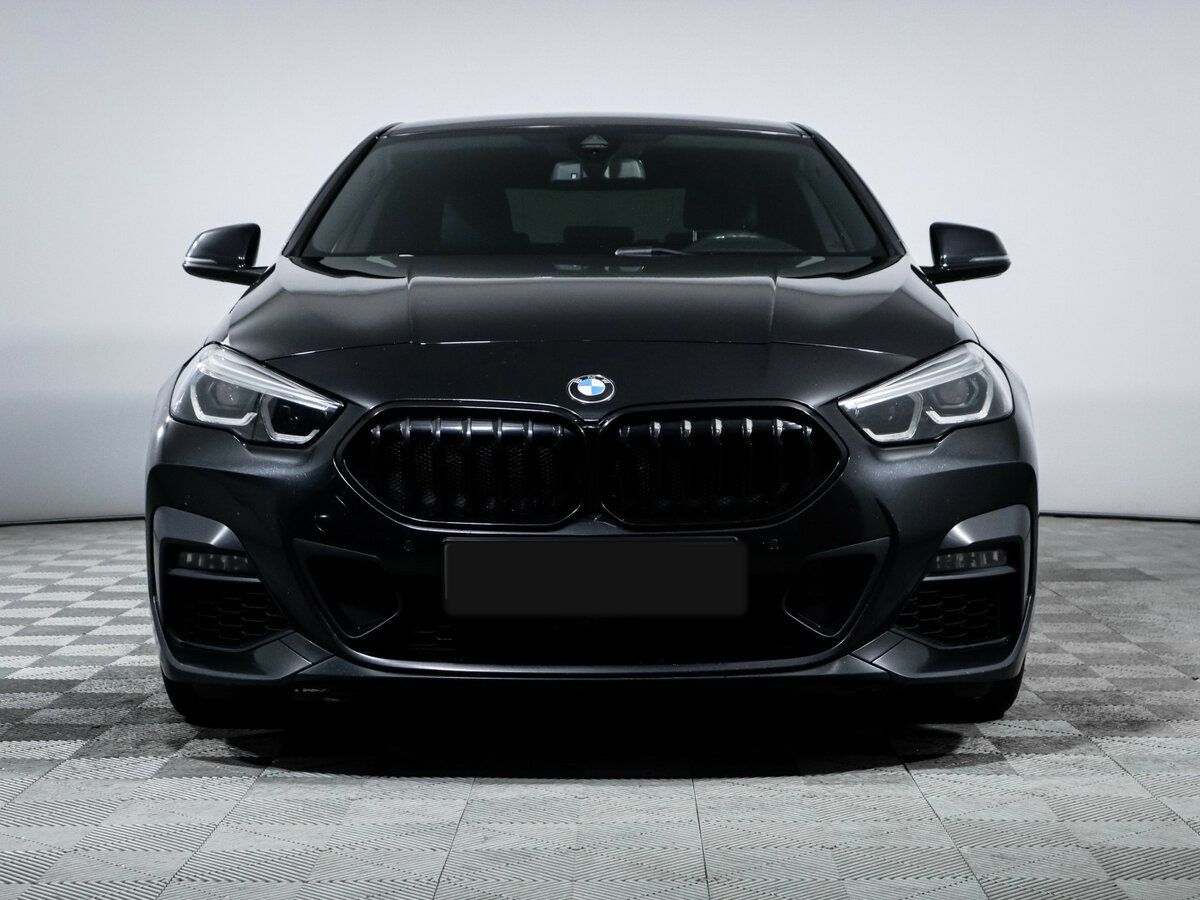 BMW 2 серии