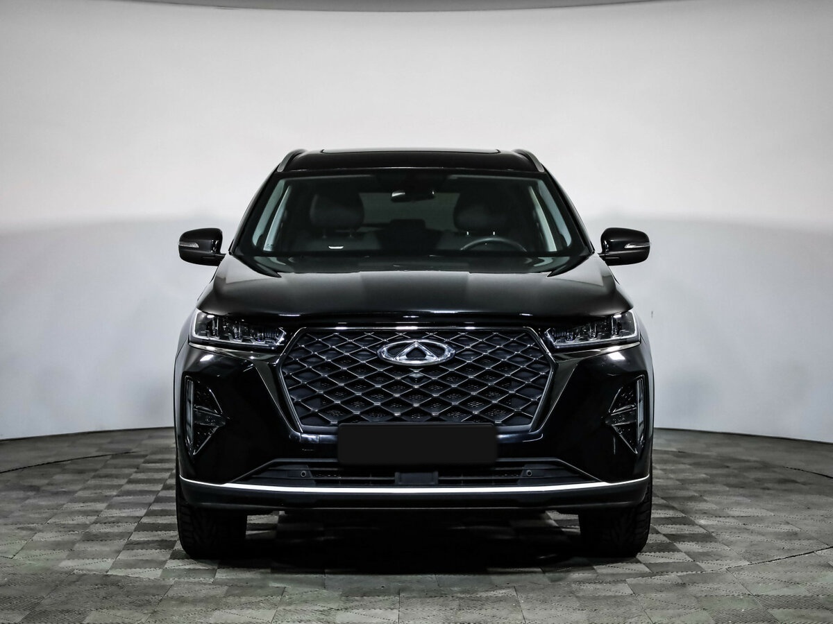 Chery Tiggo 7 Pro Max