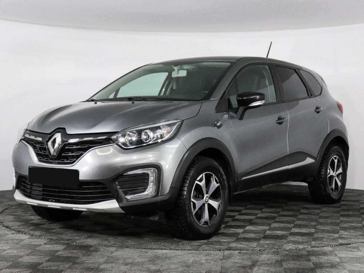 Renault Kaptur
