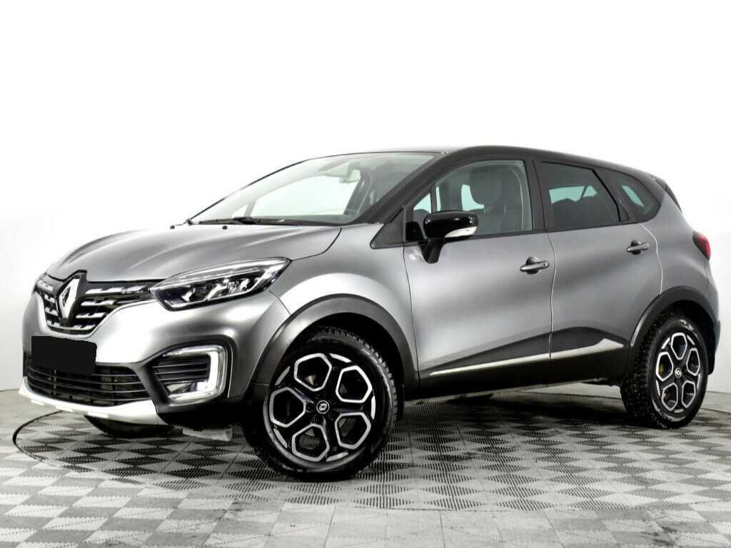 Renault Kaptur
