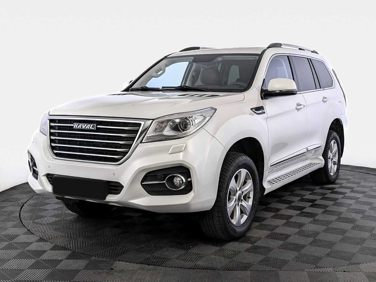 Haval H9